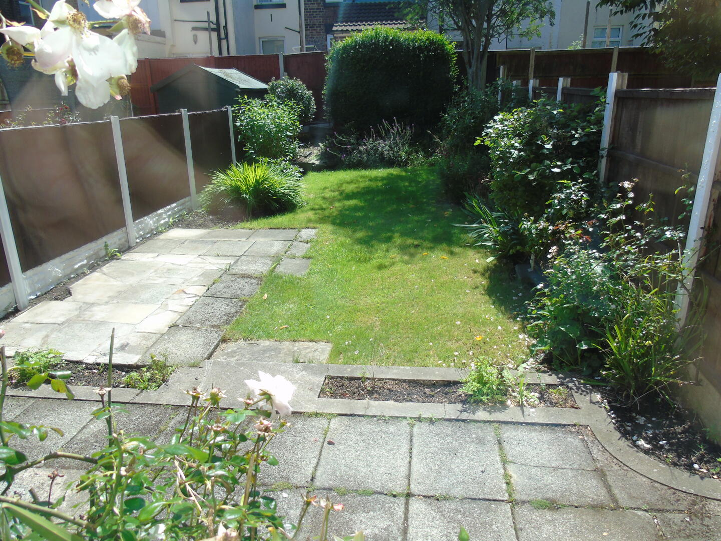 Snaefell Grove, Stoneycroft, Liverpool